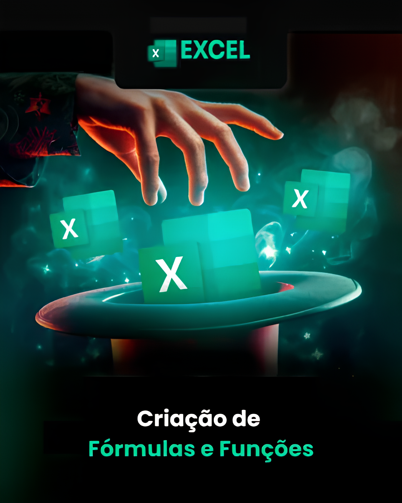 Criação de Fórmulas e Funções