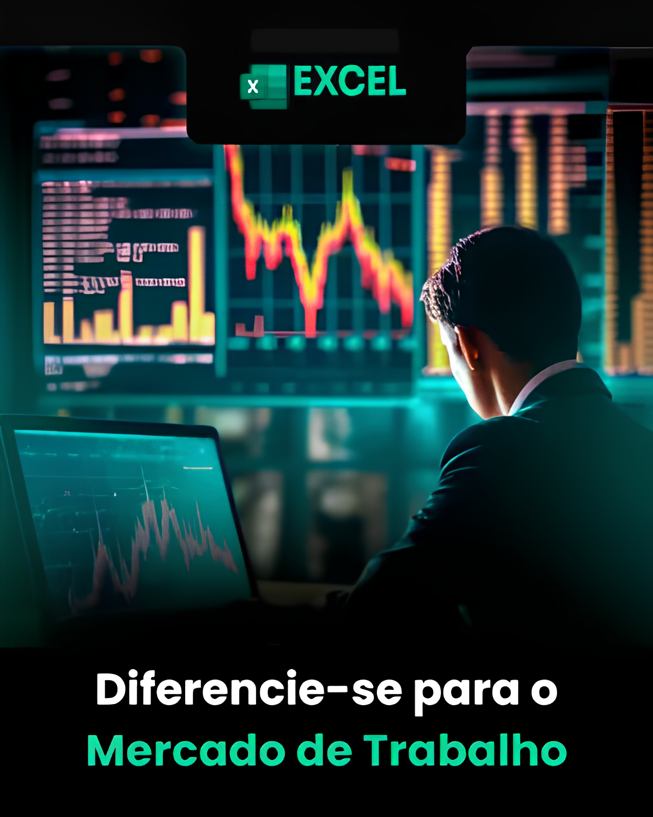 Criação e Construção de Gráficos