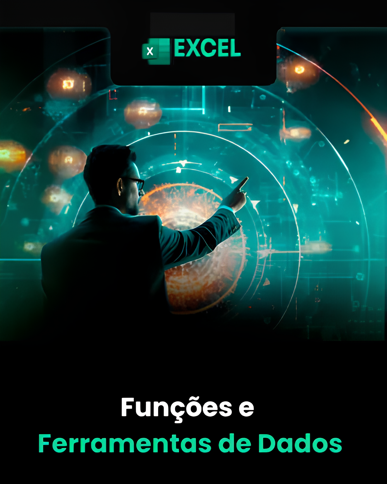 Funções e Ferramentas de Dados